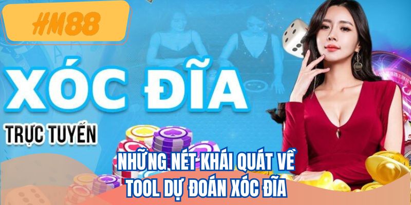 Những nét khái quát về tool dự đoán xóc đĩa