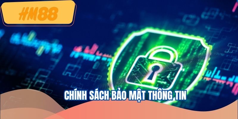 Nhà cái phổ biến quy định về sử dụng thông tin