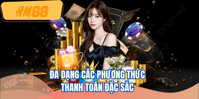 Tạo nên những trải nghiệm đa dạng trong hình thức giao dịch